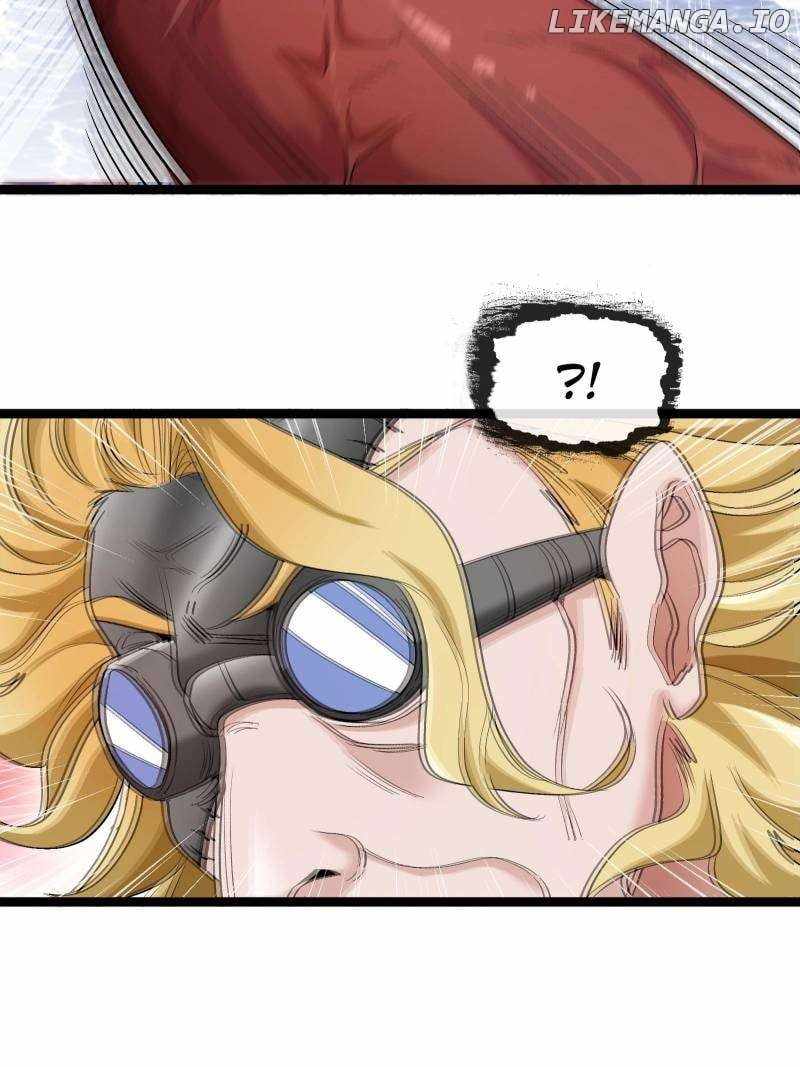 I Am The Monster Overlord Chapter 60 10